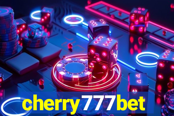 cherry777bet