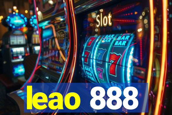 leao 888