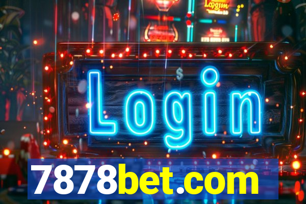 7878bet.com