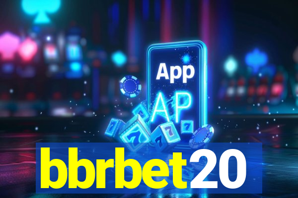 bbrbet20