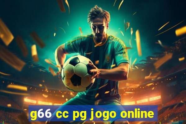 g66 cc pg jogo online