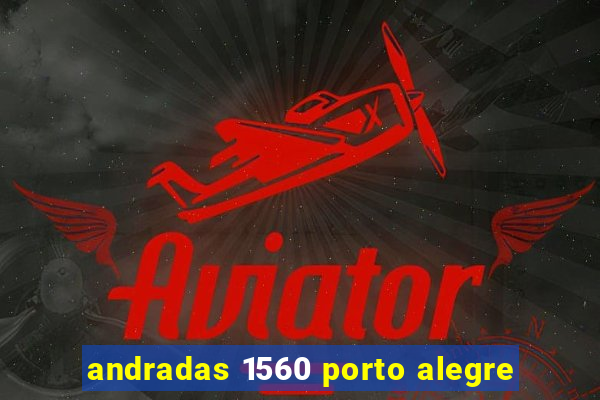 andradas 1560 porto alegre