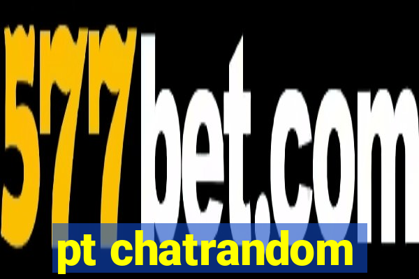 pt chatrandom