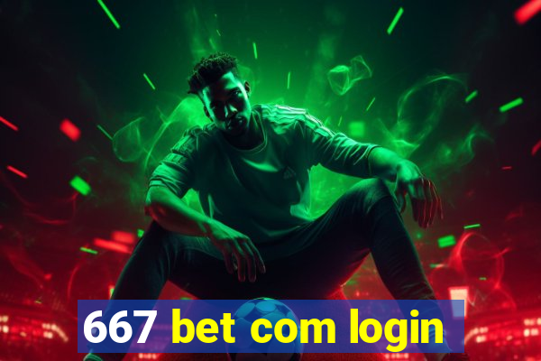 667 bet com login