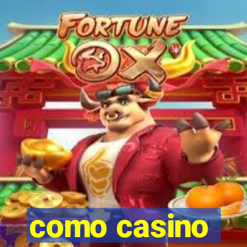 como casino