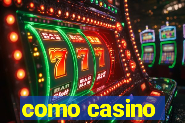 como casino