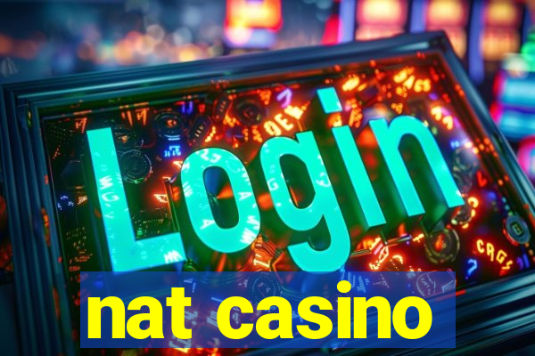 nat casino