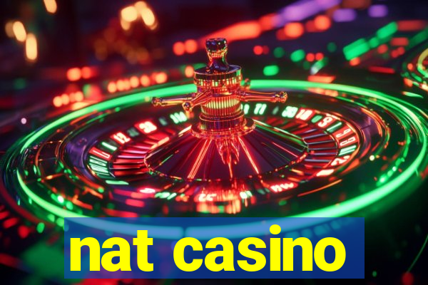 nat casino