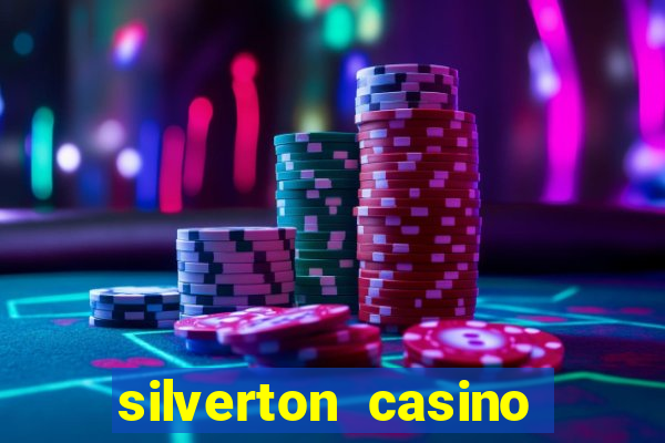 silverton casino las vegas