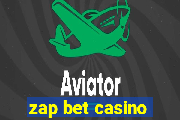 zap bet casino