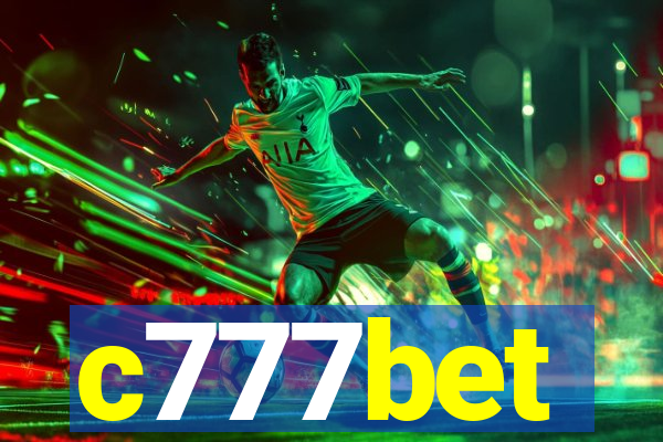 c777bet