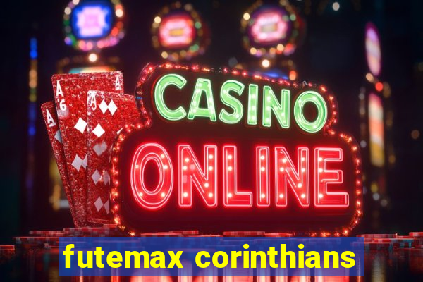 futemax corinthians