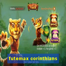 futemax corinthians