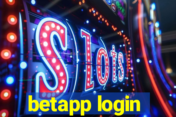 betapp login