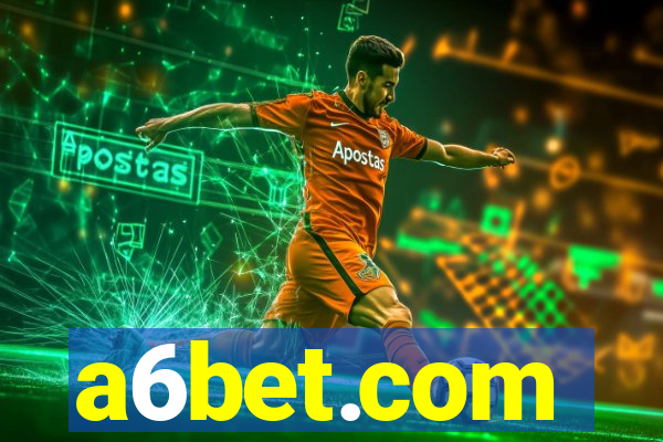 a6bet.com