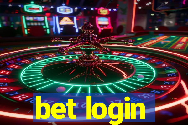 bet login