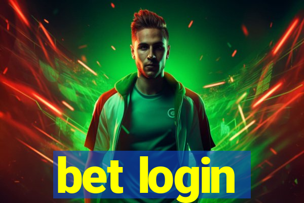 bet login