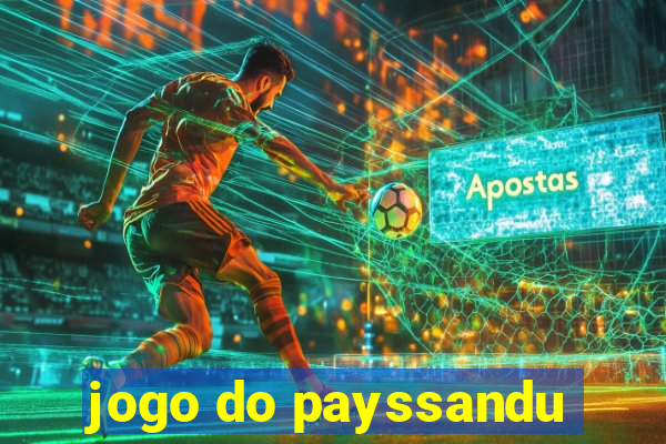 jogo do payssandu