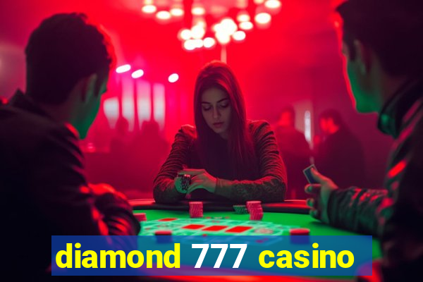 diamond 777 casino