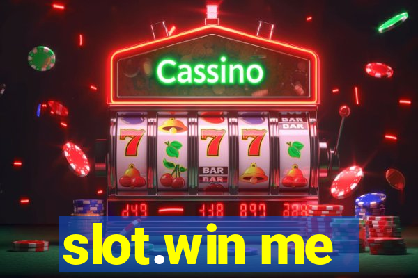 slot.win me