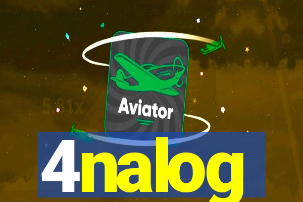 4nalog