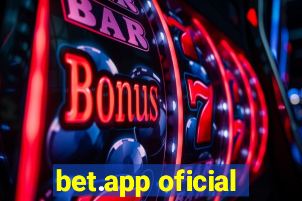 bet.app oficial