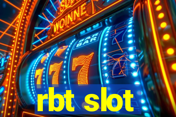 rbt slot