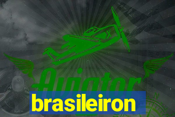 brasileiron