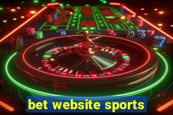 bet website sports