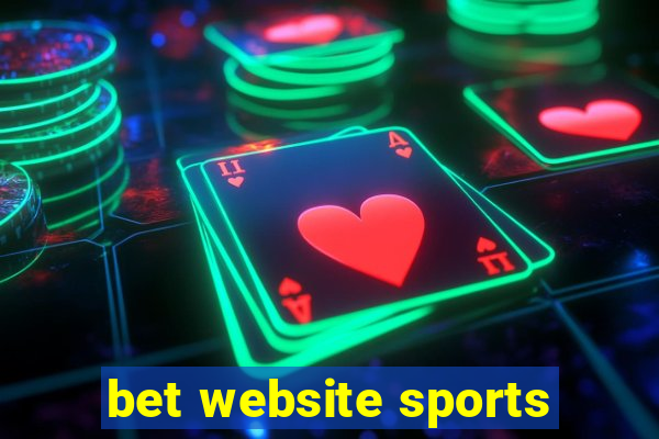 bet website sports