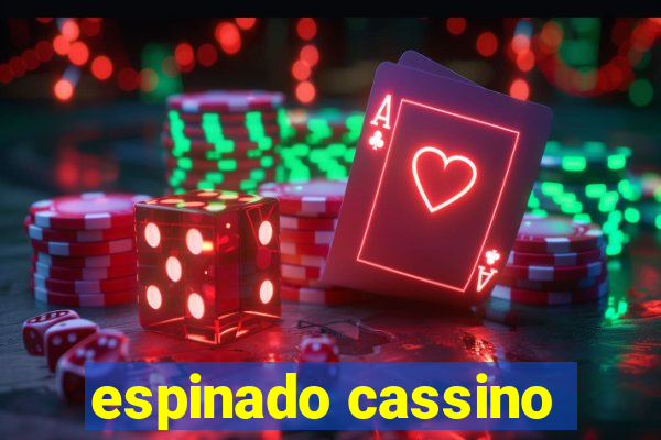 espinado cassino