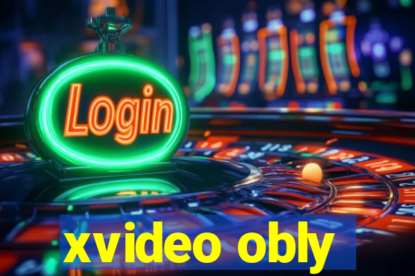 xvideo obly