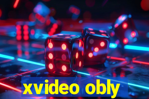 xvideo obly