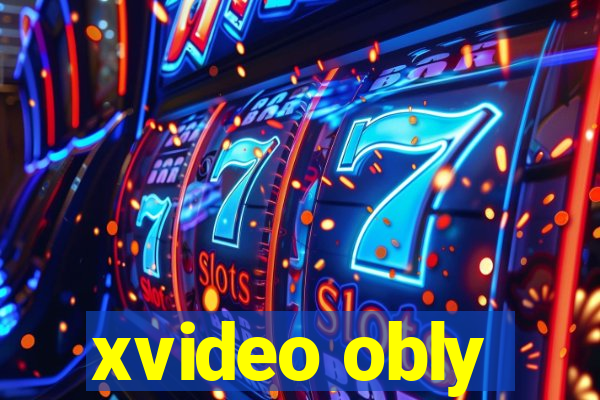 xvideo obly