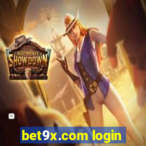 bet9x.com login