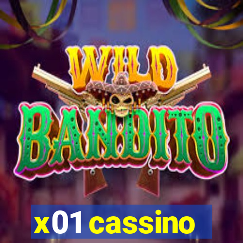 x01 cassino