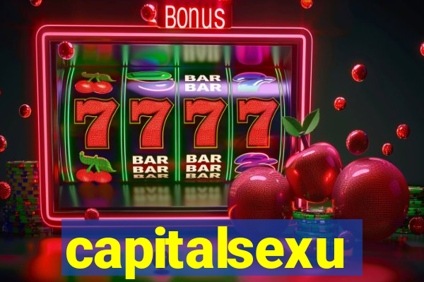 capitalsexu