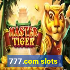 777.com slots