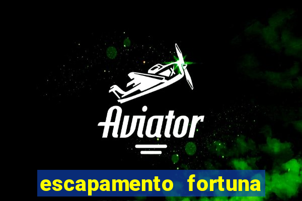 escapamento fortuna titan 160 2022