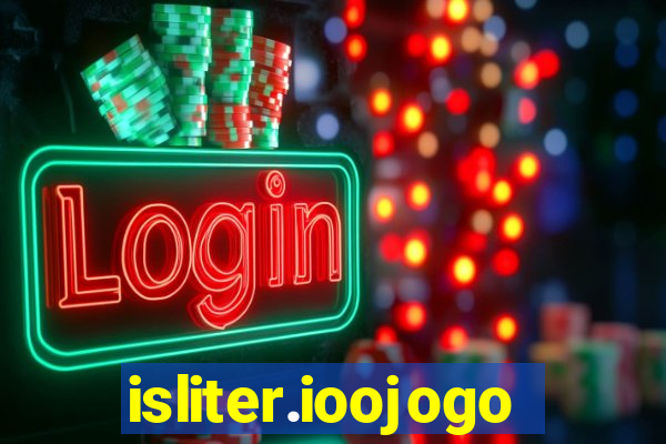 isliter.ioojogo