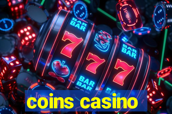 coins casino