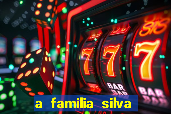 a familia silva gosta de jogar bingo em casa