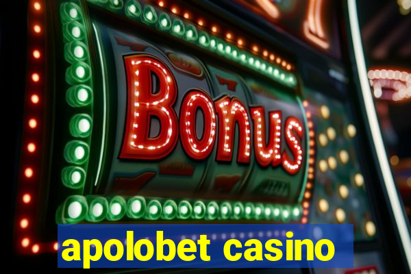 apolobet casino