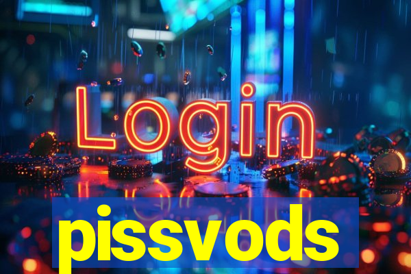 pissvods