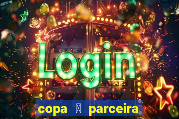 copa 茅 parceira da latam