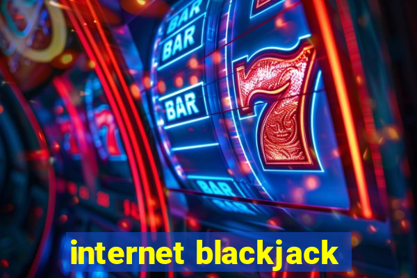 internet blackjack