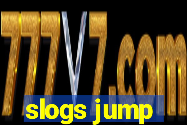 slogs jump