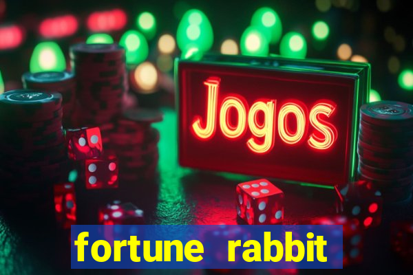 fortune rabbit minutos pagantes Informational