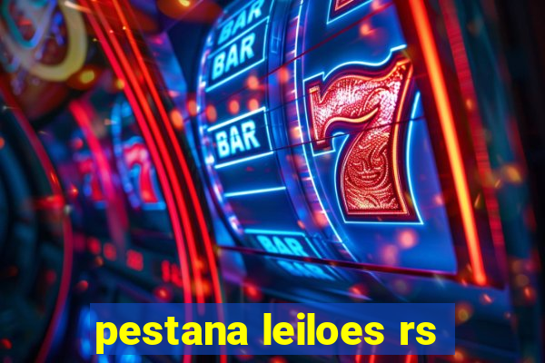 pestana leiloes rs