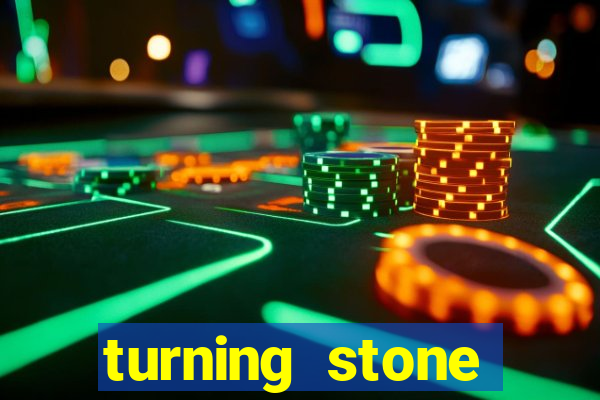 turning stone casino event center